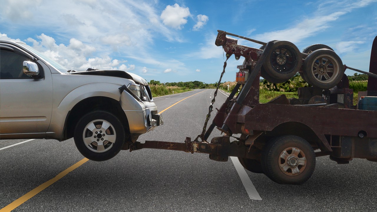old car removal Melbourne